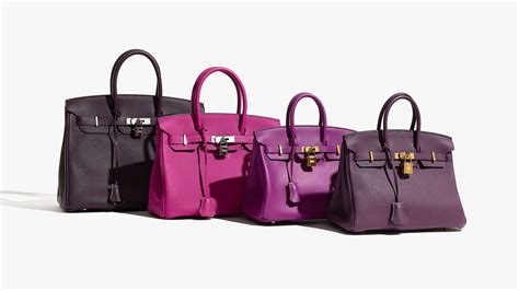 A Guide to Hermes Purples .